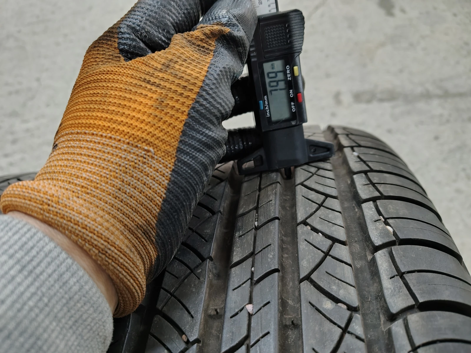  215/70R16 | Mobile.bg   4