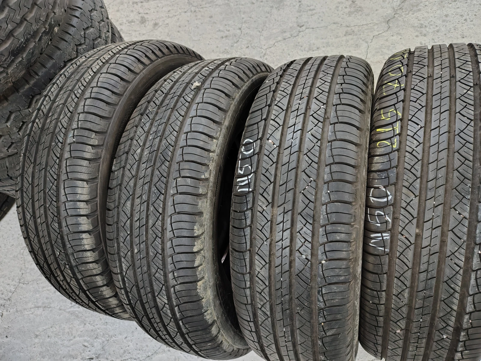  215/70R16 | Mobile.bg   3