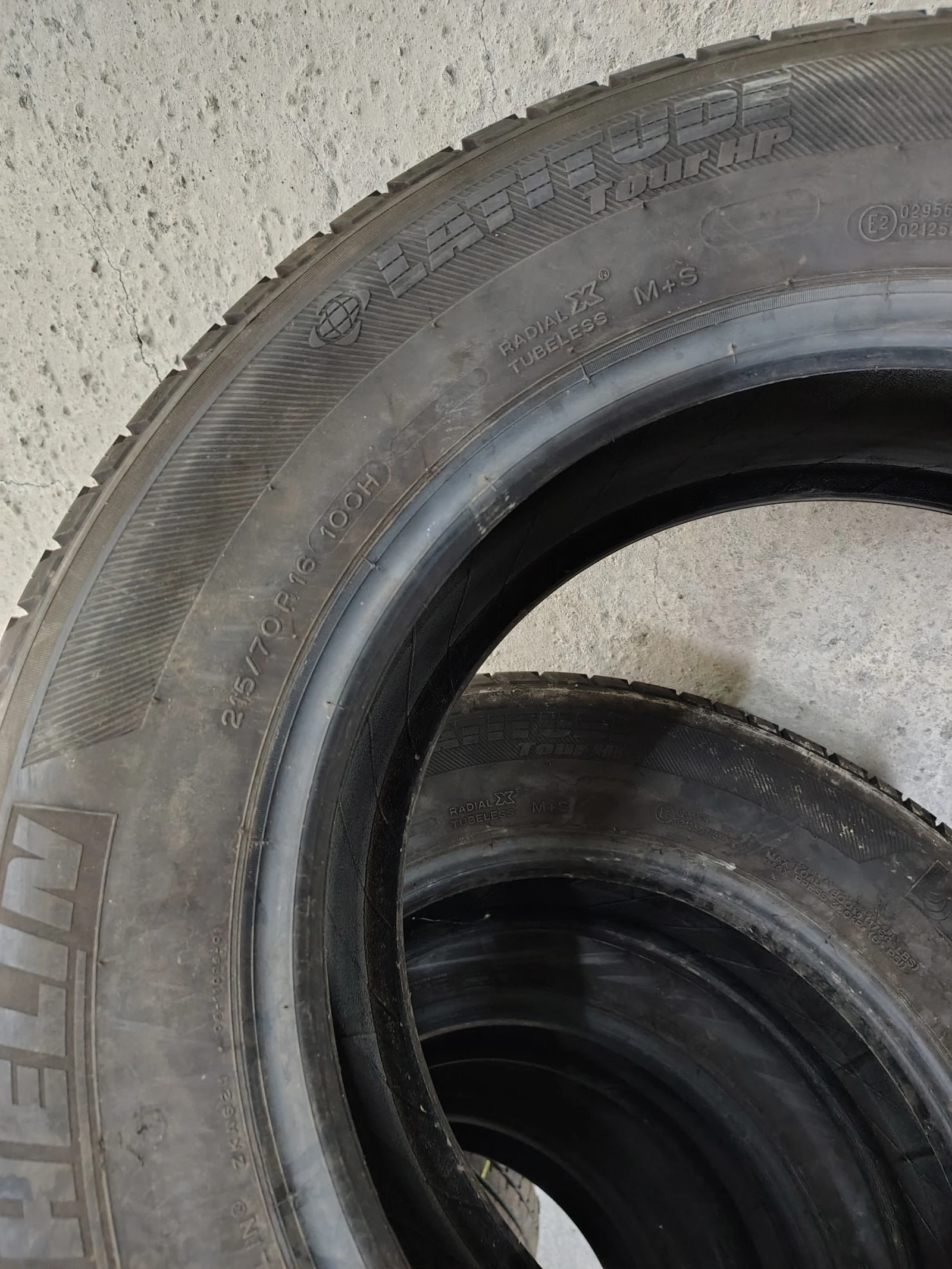  215/70R16 | Mobile.bg   7