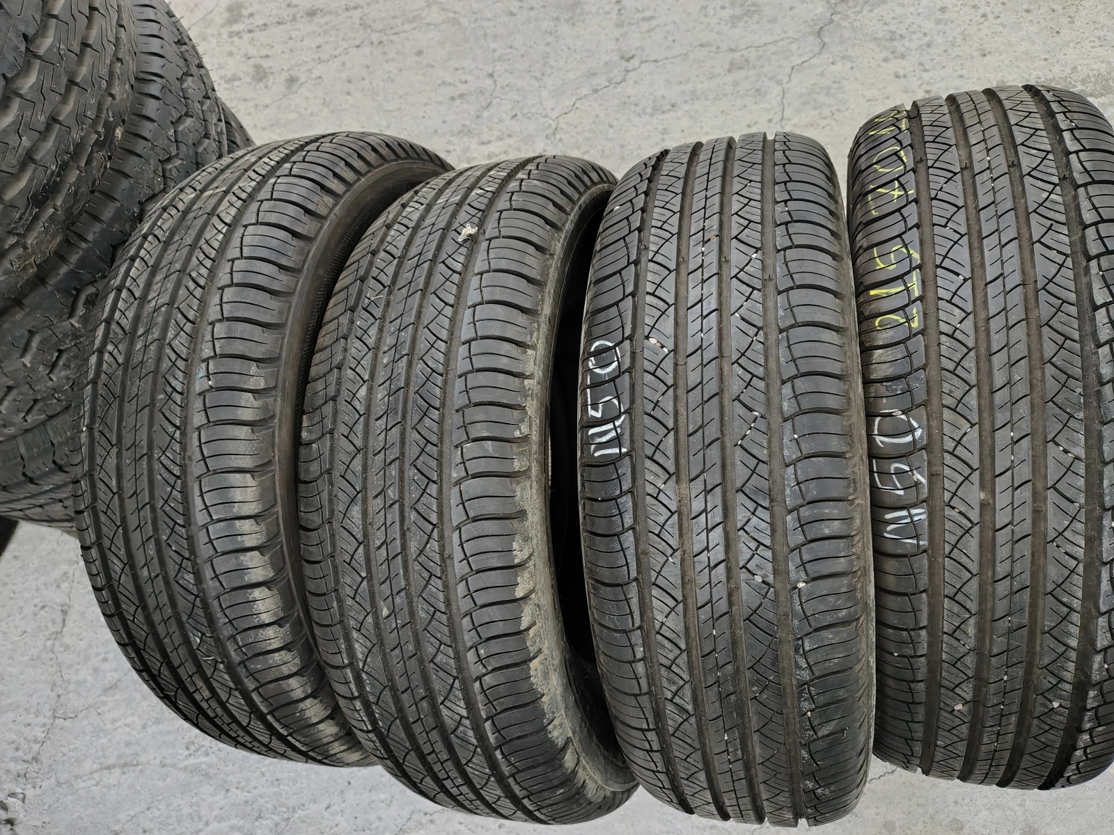 215/70R16 | Mobile.bg   1