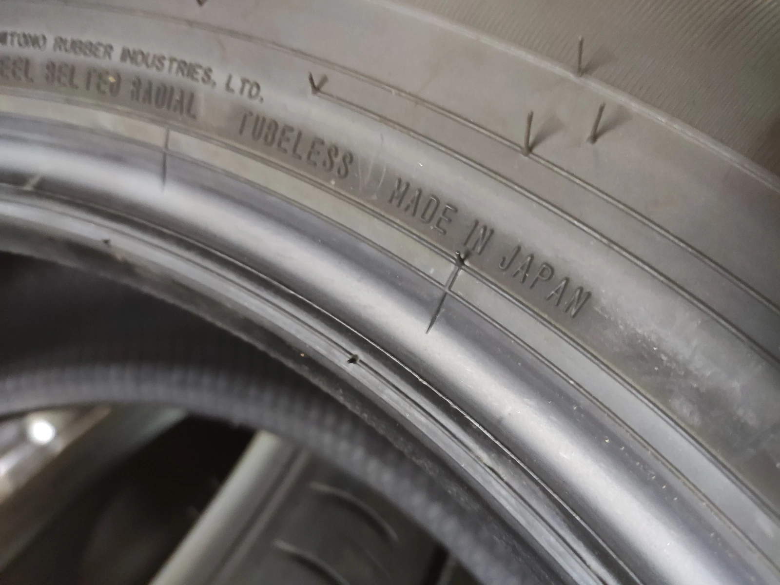  225/60R18 | Mobile.bg   8