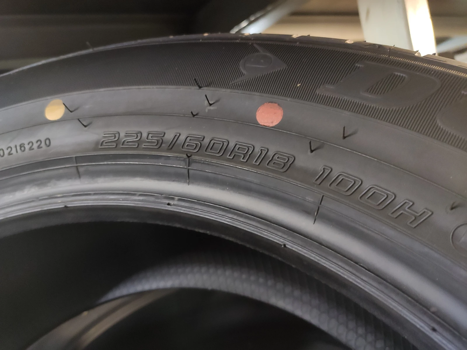  225/60R18 | Mobile.bg   6