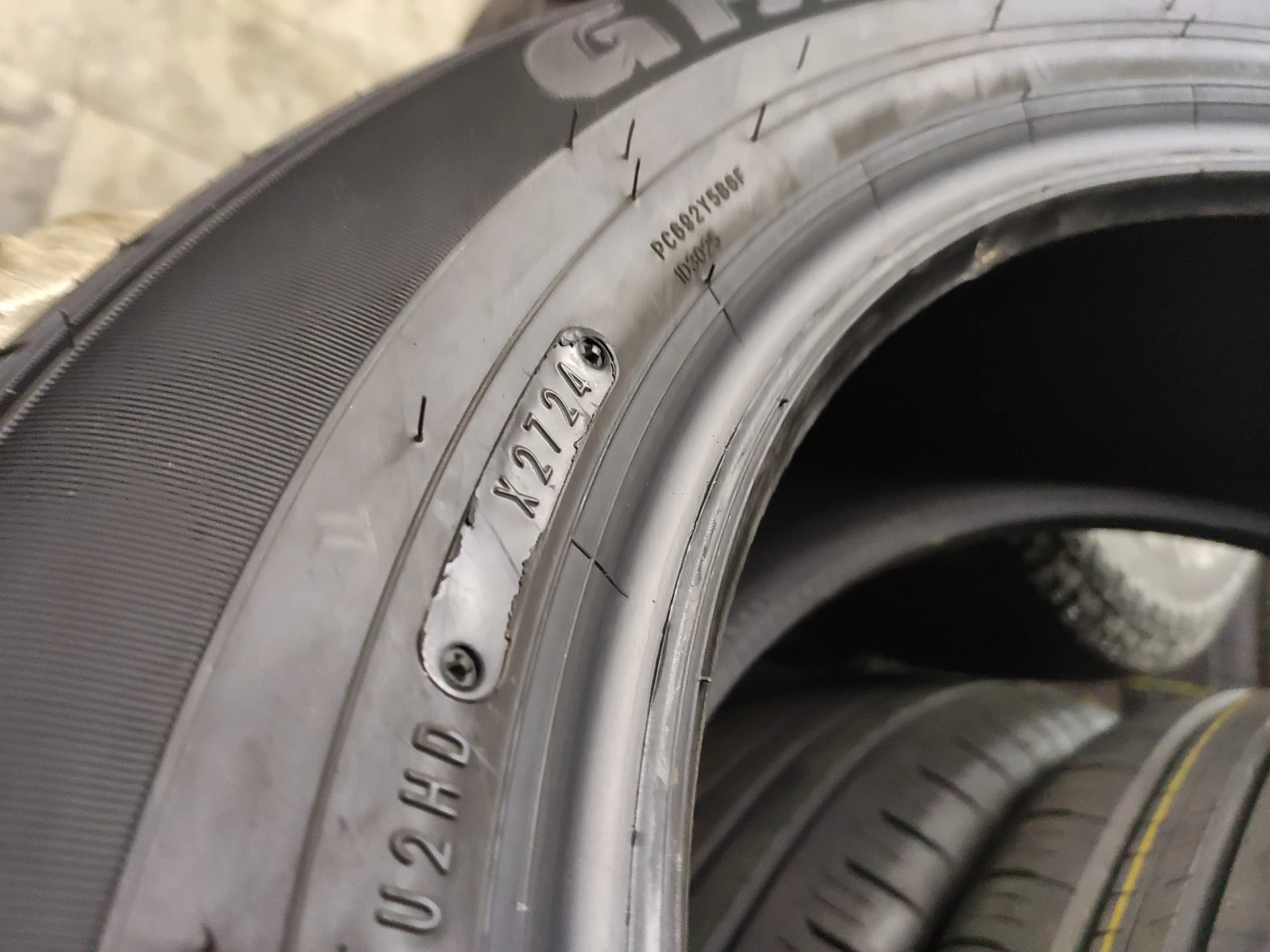  225/60R18 | Mobile.bg   9