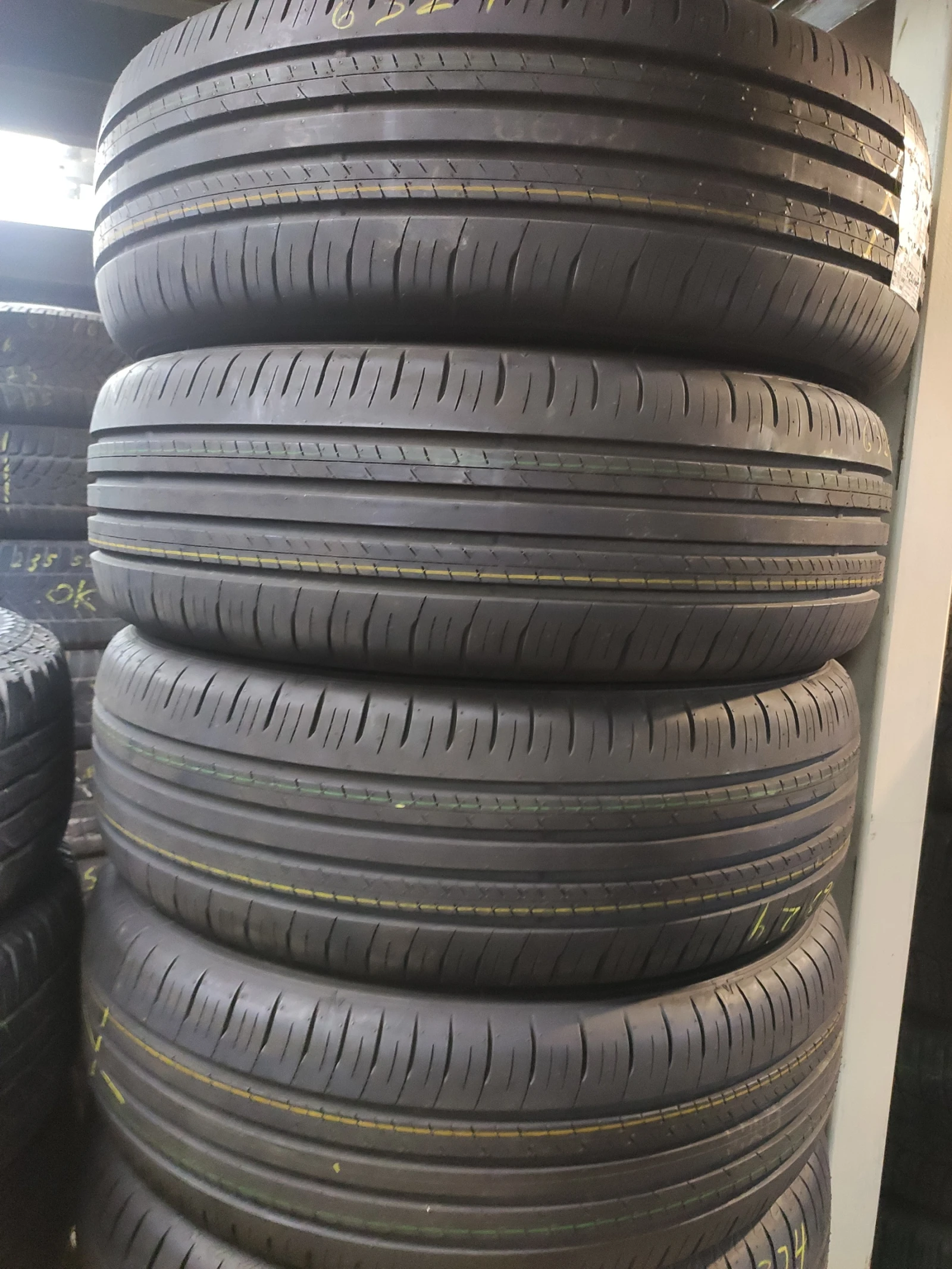  225/60R18 | Mobile.bg   5