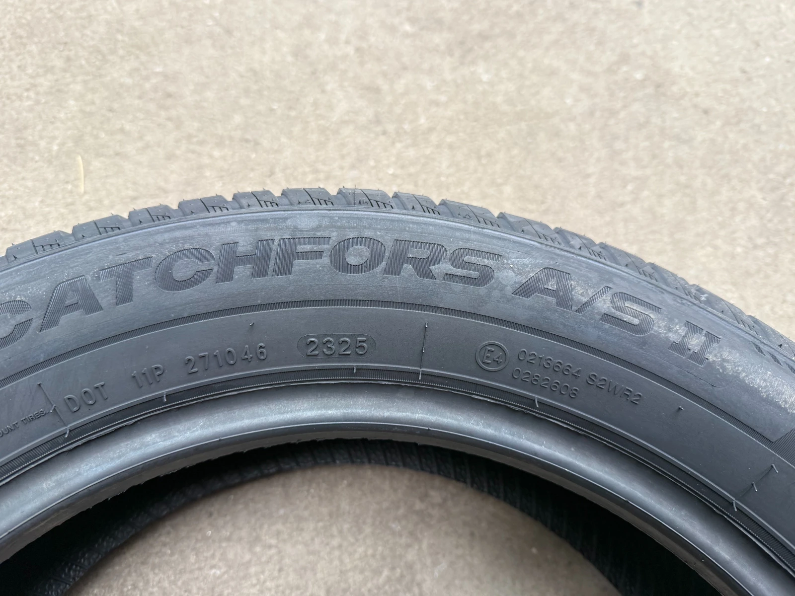  205/55R16 | Mobile.bg   4