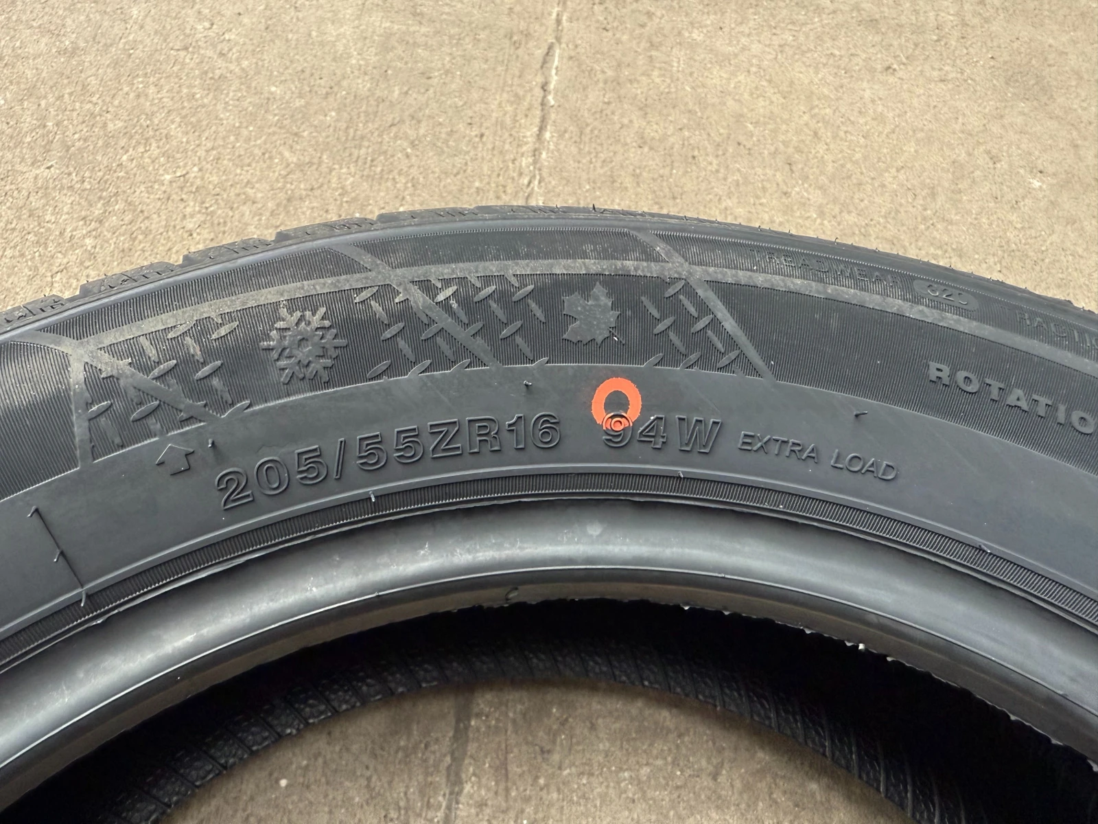  205/55R16 | Mobile.bg   5