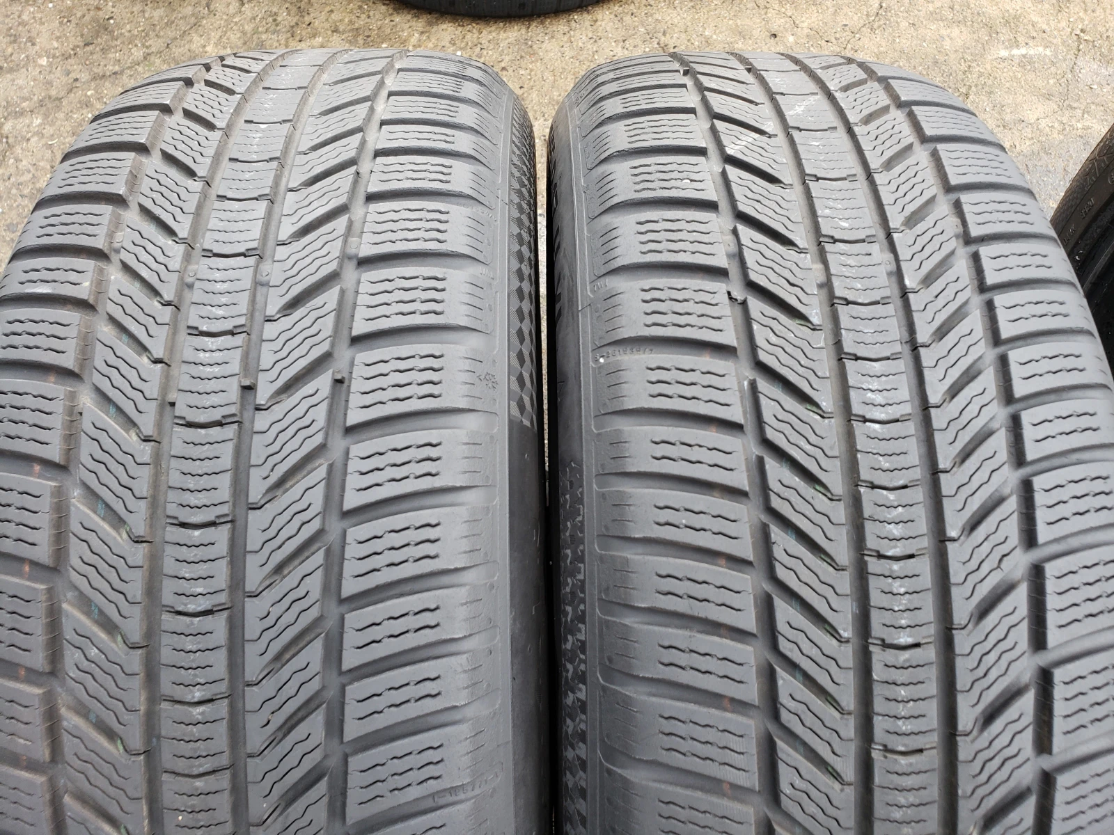  215/55R17 | Mobile.bg   2