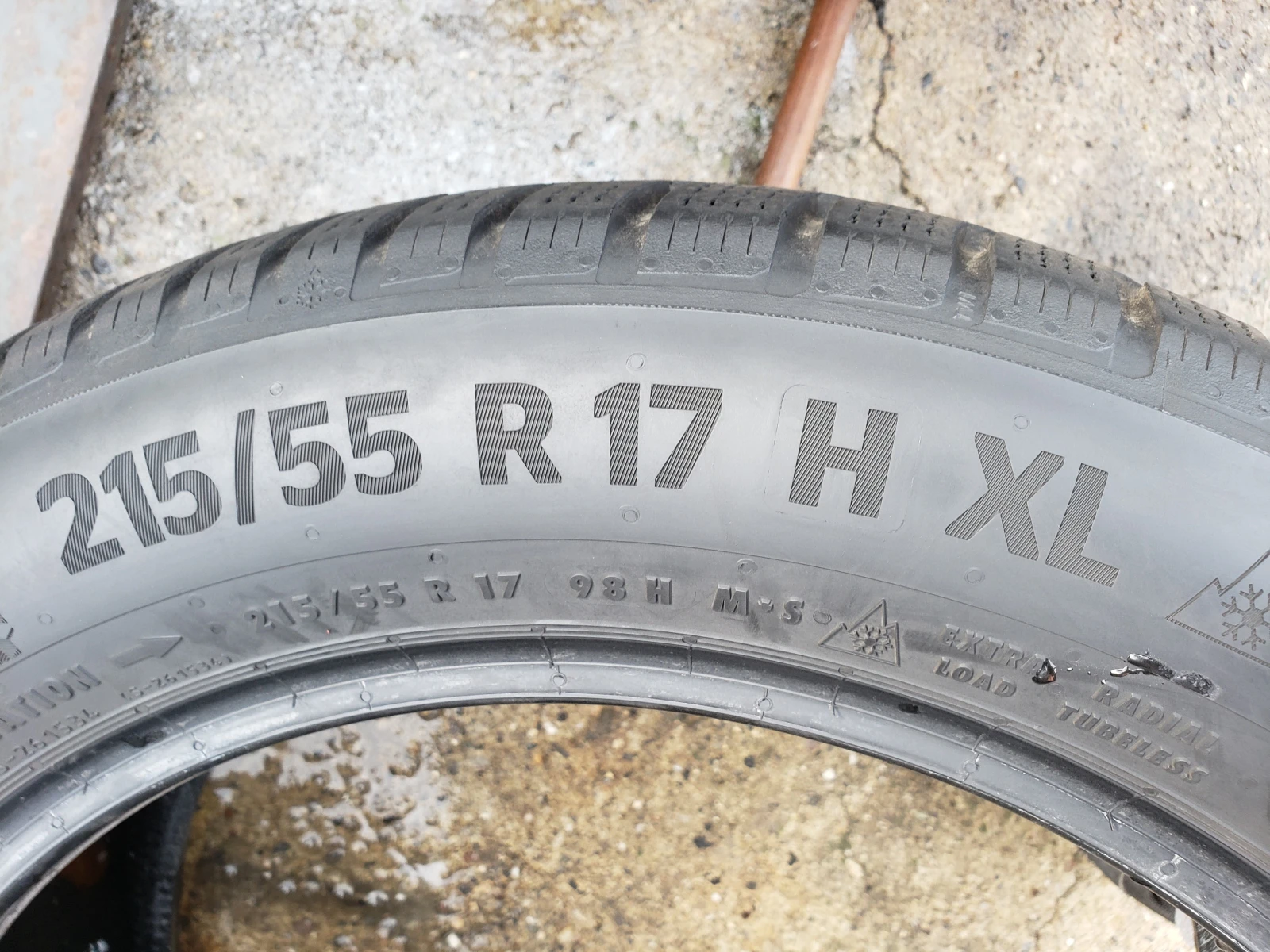  215/55R17 | Mobile.bg   6