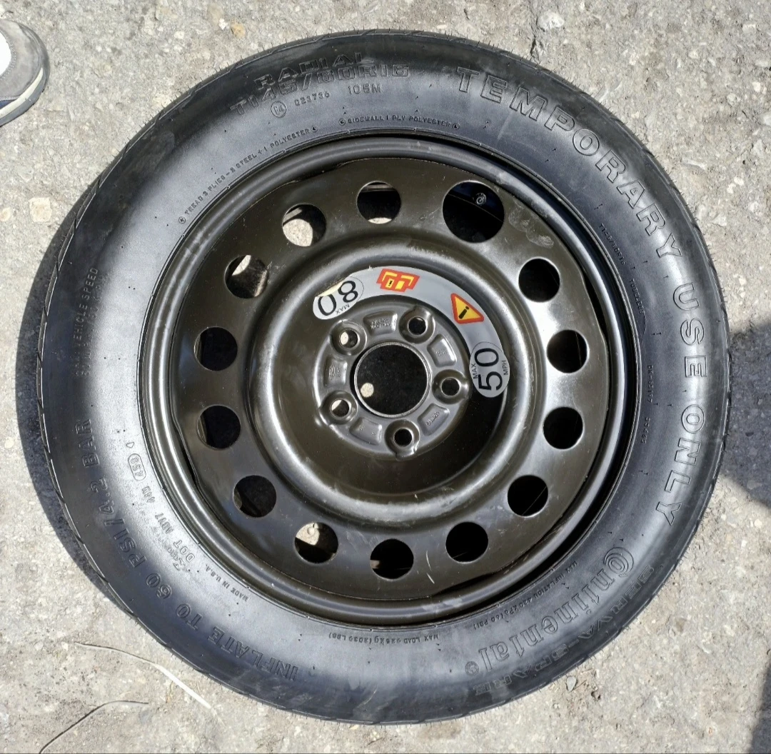 ���� � ������ 145/60R16 �� Ford | Mobile.bg � ����������� 1