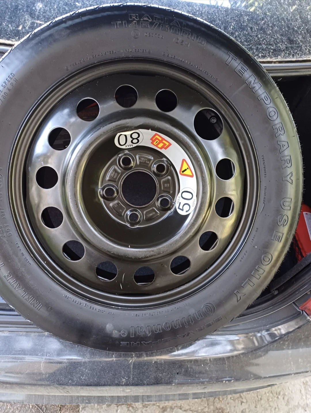 ���� � ������ 145/60R16 �� Ford | Mobile.bg � ����������� 2