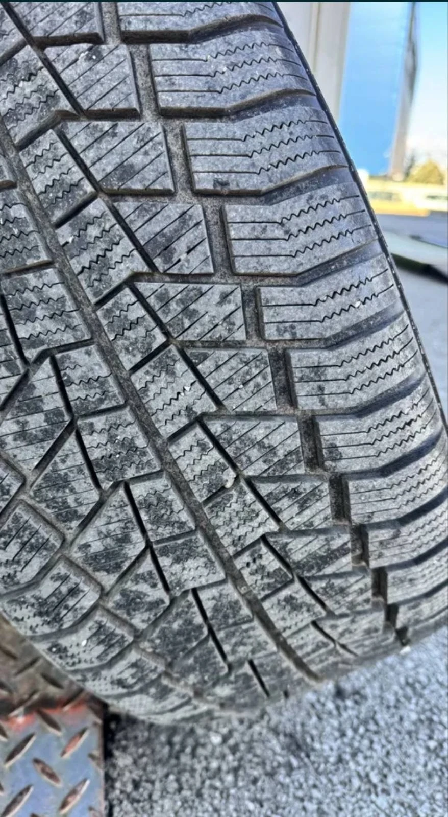 Гуми с джанти Gislaved 275/45R20, снимка 8 - Гуми и джанти - 56039462