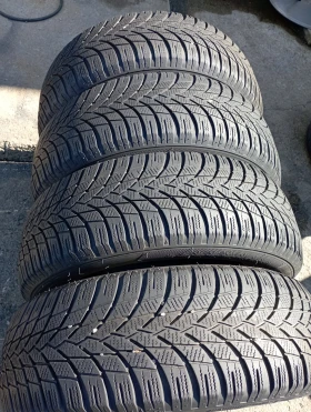 Гуми Зимни 195/65R15, снимка 4 - Гуми и джанти - 47590786