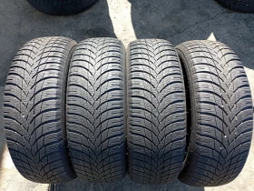 Гуми Зимни 195/65R15, снимка 2 - Гуми и джанти - 47590786