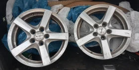 Джанти за Mercedes-Benz, снимка 2 - Гуми и джанти - 52634118