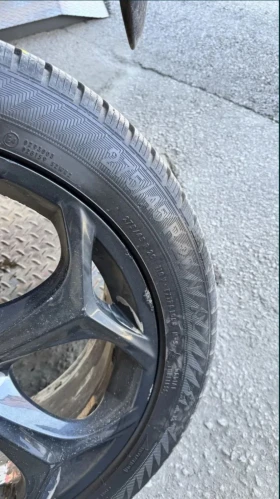 ���� � ������ 275/45R20 | Mobile.bg � ����� ������ 4