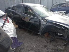 Mazda 6 2.0i SKAYACTUV, снимка 1