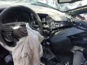 Mazda 6 2.0i SKAYACTUV, снимка 4