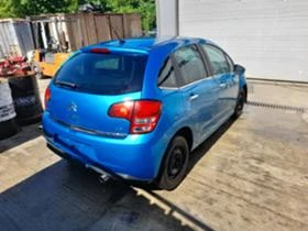 Citroen C3 1.6 hdi, снимка 4