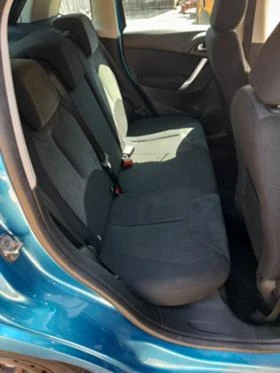 Citroen C3 1.6 hdi, снимка 8