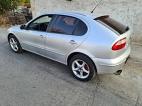 Seat Leon 1.8T 4x4 180к.с  ARY, снимка 8