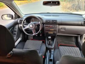 Seat Leon 1.8T 4x4 180к.с  ARY, снимка 13