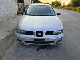 Seat Leon 1.8T 4x4 180к.с  ARY, снимка 12