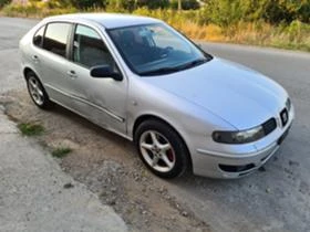 Seat Leon 1.8T 4x4 180к.с  ARY, снимка 11