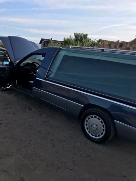 Mercedes-Benz 124, снимка 2