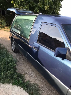 Mercedes-Benz 124, снимка 4