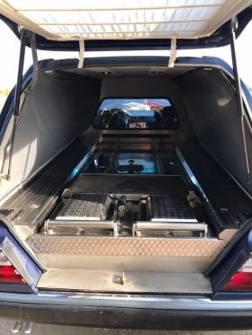 Mercedes-Benz 124, снимка 8