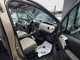 Citroen Berlingo FACELIFT 1.6I-120к.с-EURO 5b-ШВЕЙЦАРИЯ, снимка 14