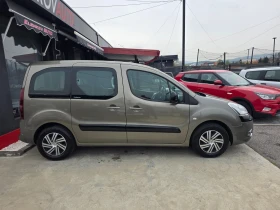 Citroen Berlingo FACELIFT 1.6I-120к.с-EURO 5b-ШВЕЙЦАРИЯ, снимка 5