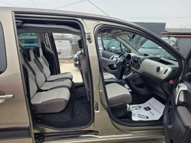 Citroen Berlingo FACELIFT 1.6I-120к.с-EURO 5b-ШВЕЙЦАРИЯ, снимка 16