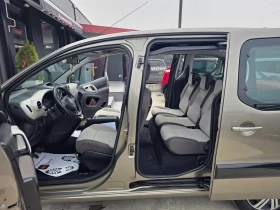 Citroen Berlingo FACELIFT 1.6I-120к.с-EURO 5b-ШВЕЙЦАРИЯ, снимка 15