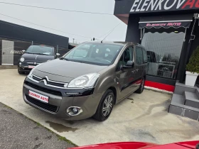 Citroen Berlingo FACELIFT 1.6I-120к.с-EURO 5b-ШВЕЙЦАРИЯ, снимка 3