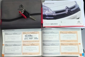 Citroen Berlingo FACELIFT 1.6I-120к.с-EURO 5b-ШВЕЙЦАРИЯ, снимка 10