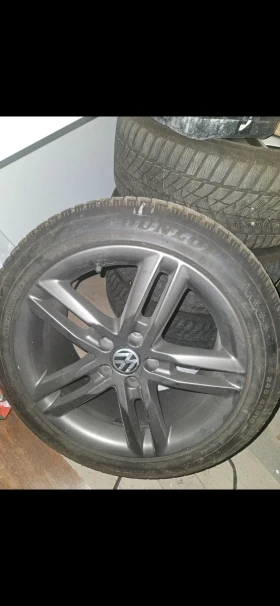 VW Arteon, снимка 9