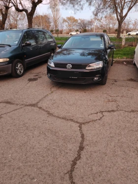 VW Jetta