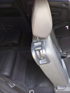 Opel Zafira 1.6, снимка 8