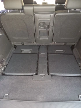 Opel Zafira 1.6, снимка 13