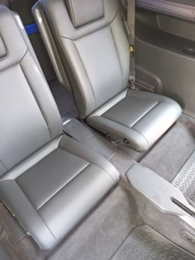 Opel Zafira 1.6, снимка 10