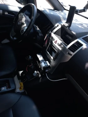 Opel Zafira 1.6, снимка 3