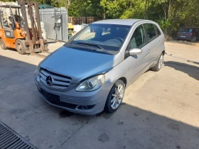 Mercedes-Benz B 180 1.8 cdi, снимка 1
