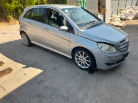 Mercedes-Benz B 180 1.8 cdi, снимка 2