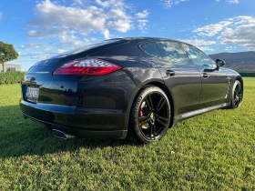 Porsche Panamera Platinium Edition Sport, снимка 5