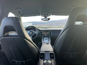 Porsche Panamera Platinium Edition Sport, снимка 7