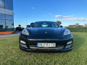 Porsche Panamera Platinium Edition Sport, снимка 1