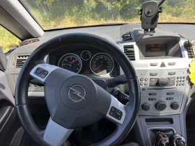 Opel Zafira, снимка 5