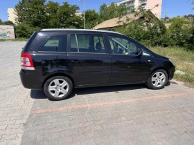 Opel Zafira, снимка 2