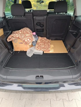 Opel Zafira, снимка 9